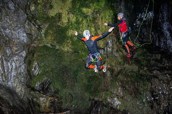 Canyoning Tour from Sapa Vietnam - Who should book this Sapa adventure?