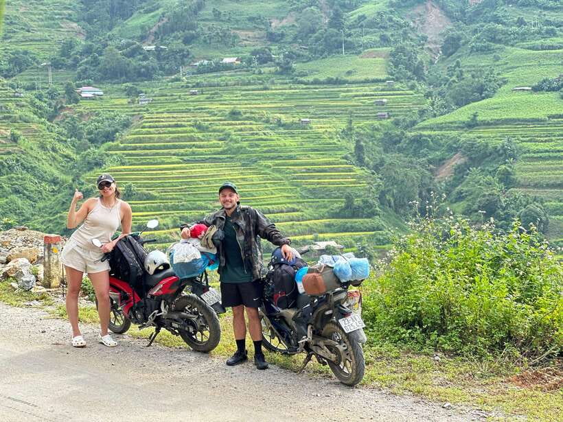 Cao Bằng: Ban Gioc Waterfall Full-Day With Local Guide - Why Ban Gioc works best as a full-day trip