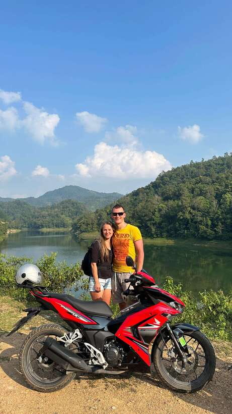 Cao Bằng: Ban Gioc Waterfall Full-Day With Local Guide - A close look at Nung village life