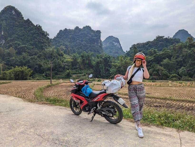 Cao Bằng: Ban Gioc Waterfall Full-Day With Local Guide - Quay Son River and Phong Nam Valley