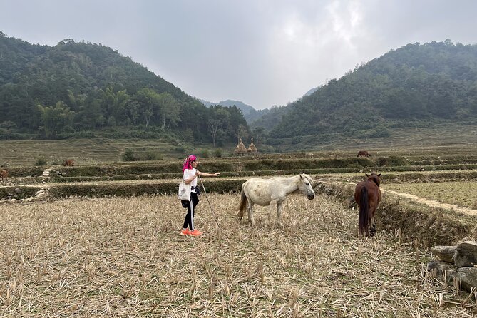 Cao Bang Easy Trekking Tours 2Days/1Night Ban Gioc Waterfall ET1 - Why Cao Bang works so well for a short trekking trip