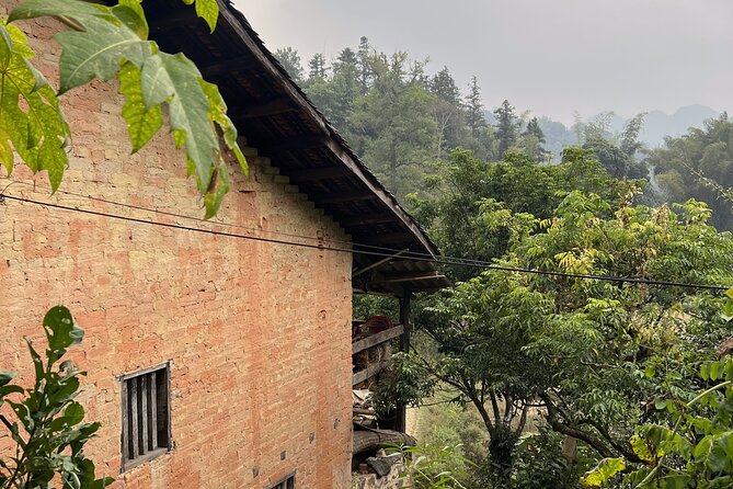 Cao Bang Easy Trekking Tours 2Days/1Night Ban Gioc Waterfall ET1 - Bong Son Village and the Tay countryside