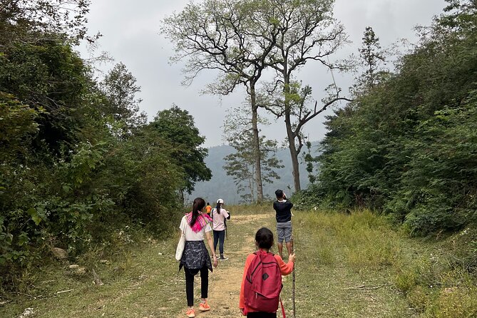 Cao Bang Easy Trekking Tours 2Days/1Night Ban Gioc Waterfall ET1 - The overnight journey from Hanoi to Cao Bang