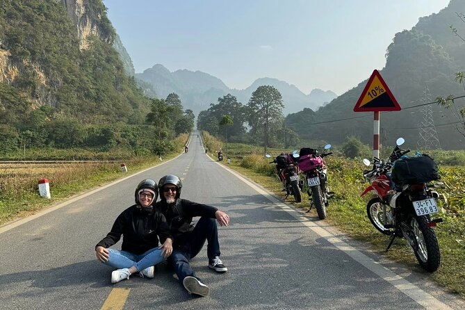 Cao Bang Loop 2-Day With Local Guide - Key points at a glance