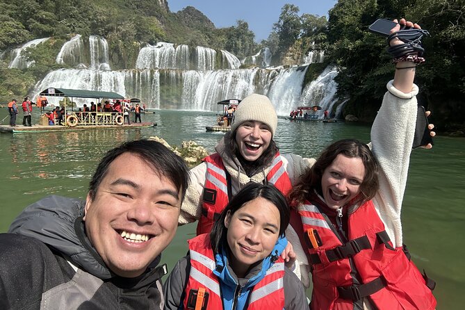 Cao Bang Loop 2-Day With Local Guide - Why this loop is worth your two days