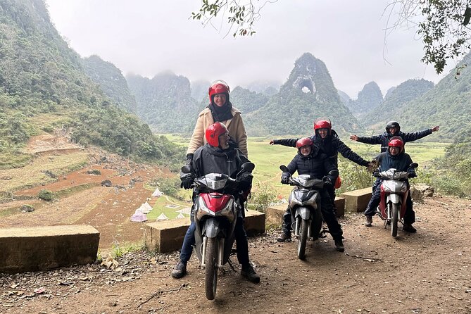 Cao Bang Loop 2-Day With Local Guide - A riverside homestay and what it adds
