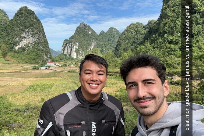 Cao Bang Loop 2-Day With Local Guide - Starting with Cao Bang food and Phuc Sen’s forges