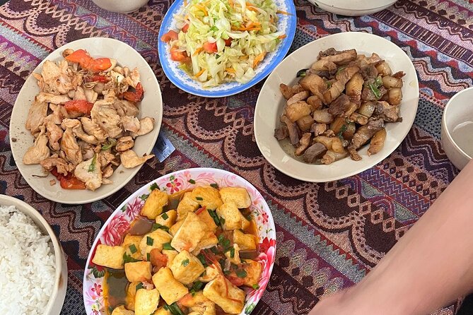 Cao Bang Loop 3 Days Easy Rider with The Loop Tours - What the $219 price really covers