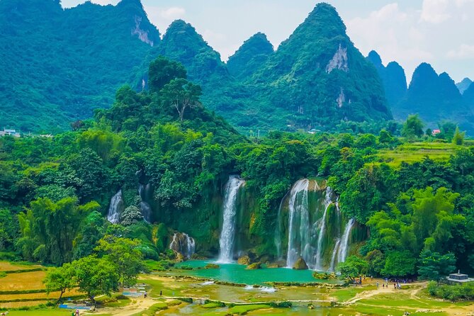 Cao Bang Loop 3 Days Easy Rider with The Loop Tours - Comfort, safety, and what to pack