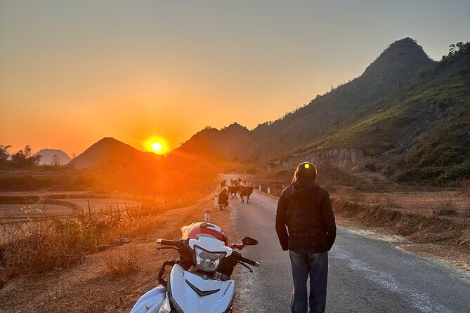 Cao Bang Loop 3 Days Easy Rider with The Loop Tours - Who will enjoy this Cao Bang trip most