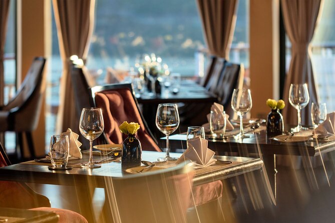 Capella Cruise 3-day Explore Halong Bay and Lan Ha Bay from Hanoi - Who should book Capella Cruise