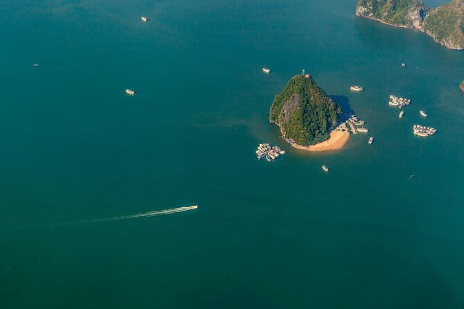 Carnival Cruise: Halong Luxury Cruise Day Trip -Swim, Kayak, Cave - Food, lunch, and the price question