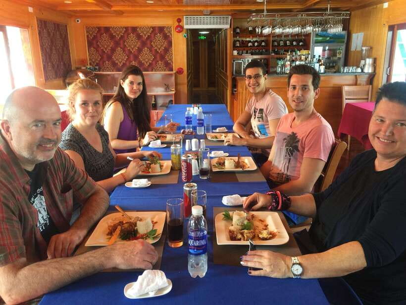 Cat Ba: 2-Day Lan Ha Bay Cruise with Activities & Meals - Should you book this cruise?