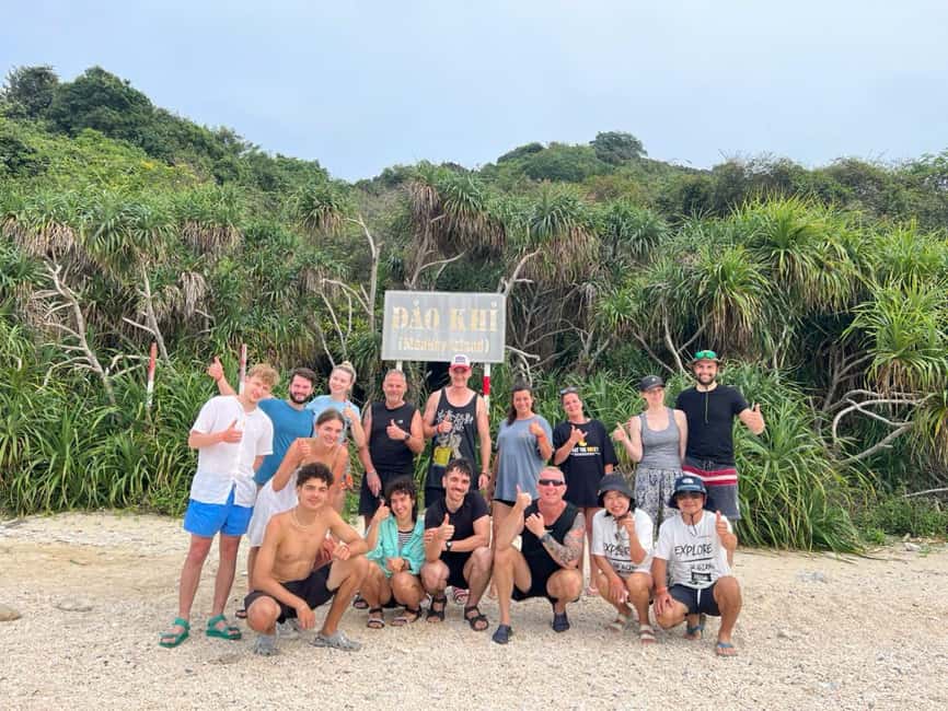 Cat Ba/Ha Noi: Lan Ha and Monkey Island Full Day Boat Trip - Why Lan Ha Bay makes a better active day trip