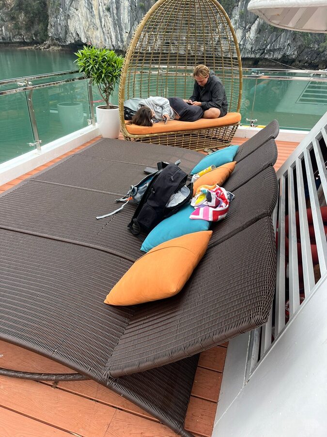 Cat Ba Island: Full-day Tour Lan Ha Bay with Luxury Cruise - Is $69 a fair price for this Lan Ha Bay tour?