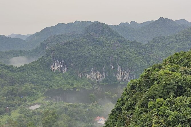 Cat Ba Island Getaway - Key points at a glance