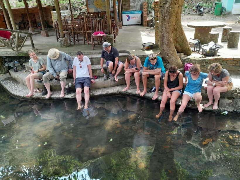 Cat Ba: Lan Ha, HaLong bay full day- biking, kayaking, lunch - Who should book this Cat Ba day trip?