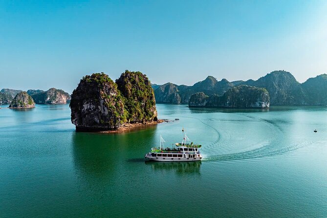 Cat Ba – Monkey Island – Lan Ha, Ha Long Bay – Viet Hai Village - Key points to know before booking