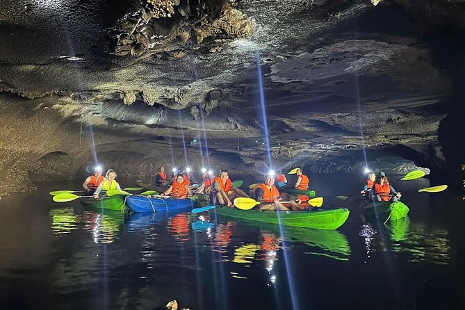Cat Ba – Monkey Island – Lan Ha, Ha Long Bay – Viet Hai Village - A full day that links Cat Ba’s best sights