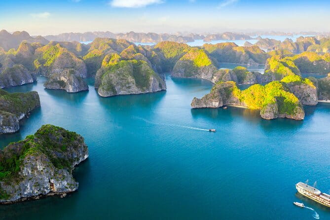 Cat Ba National Park Full Day Trekking Tour to Viet Hai Village - A demanding schedule with a good payoff
