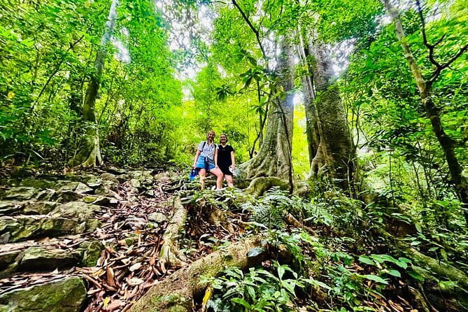 Cat Ba National Park Full Day Trekking Tour to Viet Hai Village - What the $39 price really includes
