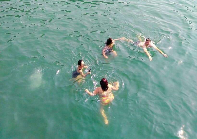 Cat Ba National Park, Lan Ha Bay 2 Days 1 Night Adventure - Key points at a glance