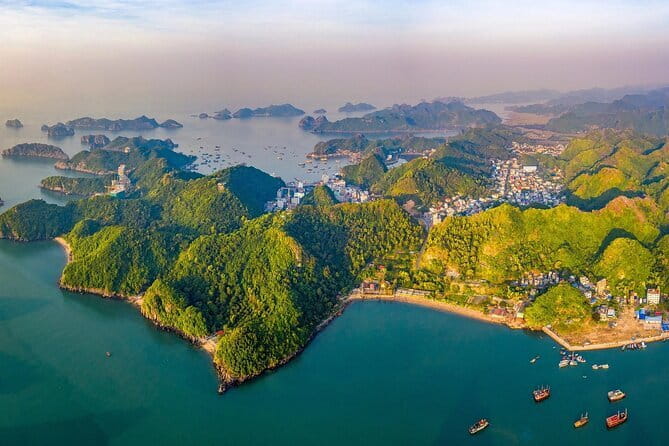 Cat Ba Tour 2 Days 1 Night, Enjoy A Full Day On Lan Ha Bay - Key points before you book