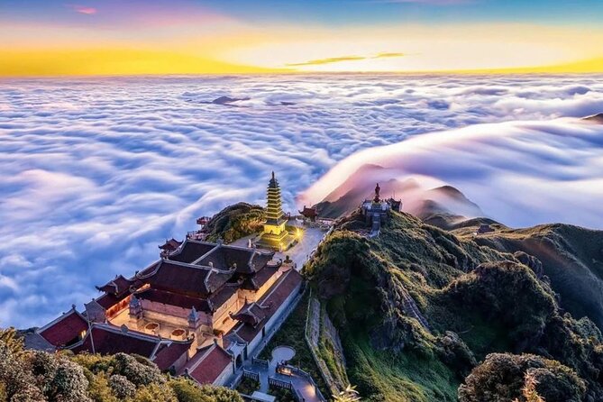 Cat Cat Village, Moana, Fansipan Cable Car, Alpine Coaster - Sapa - The optional 1,095-meter Alpine Coaster