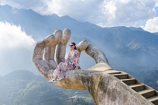 Cat Cat Village, Moana, Fansipan Cable Car, Alpine Coaster - Sapa - Guide quality and group management