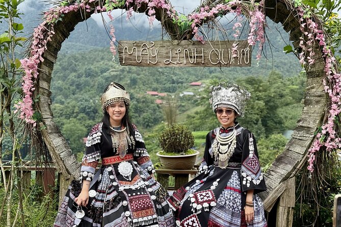 Cat Cat Village, Moana, Fansipan Cable Car, Alpine Coaster - Sapa - Who should book this Sapa tour?