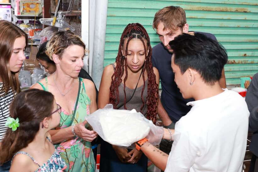 CatBa: Authentic Vietnam Cooking Class and local market tour - Who Will Enjoy This Class Most