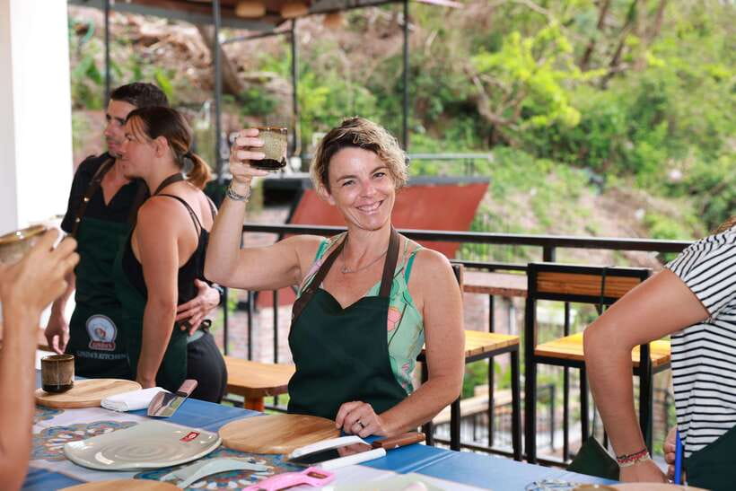 CatBa: Authentic Vietnam Cooking Class and local market tour - Practical Details Before You Book