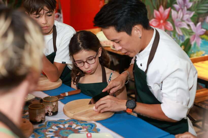 CatBa: Authentic Vietnam Cooking Class and local market tour - Should You Book Cat Ba Local’s Cooking Class?