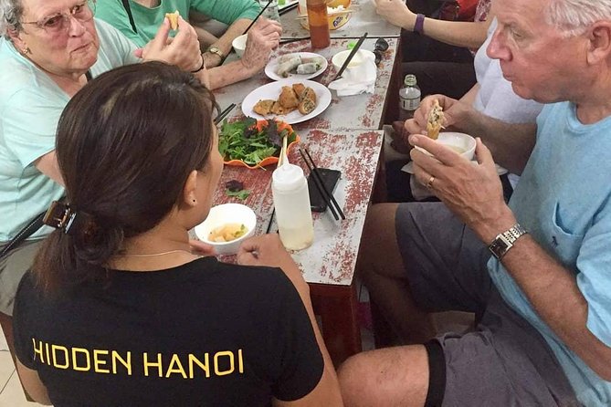 Cooking class with market visit - Learning how Hanoians cook, not just what they cook