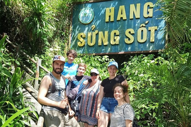 CozyBay Cruise-The Best Small Group 2D/1N inHalong-All inclusive - What $122 buys you on Ha Long Bay