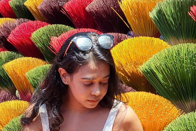 Craft Village Tour (Quang Phu Cau, Bat Trang, Chuong Conical,...) - Starting from Hanoi’s Old Quarter