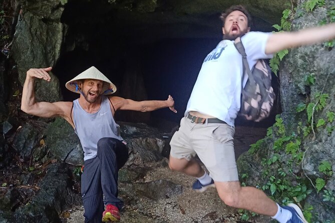 CUC Phuong National Park One Day Small Group - A short trek among ancient trees and forest life