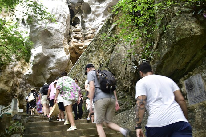 CUC Phuong National Park One Day Small Group - Timing, pickup, and the day’s practical rhythm