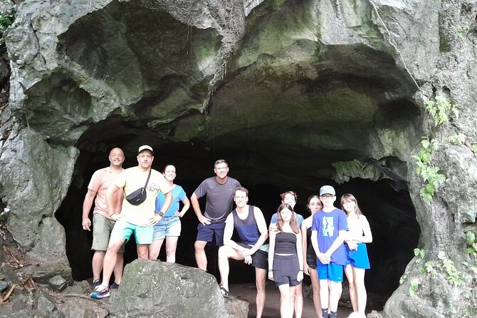 CUC Phuong National Park One Day Small Group - Who should book this Cuc Phuong outing