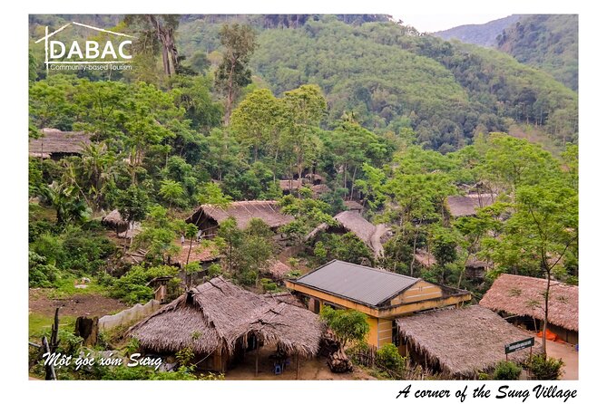 Da Bac Discovery trek and tour 2D1N - Who will get the most from this trip