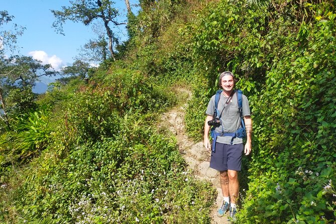 Daily Tour: Sapa Trekking in Muong Hoa valley, Bamboo forest - What the $29.90 price really covers
