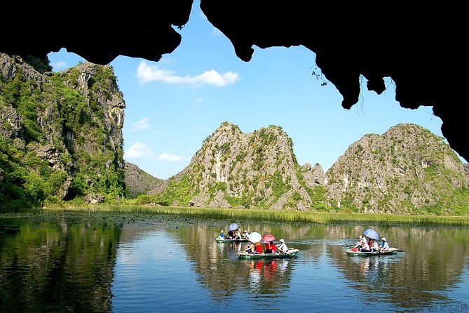 Daily Tour Trang An-Bai Dinh Group Tour - How the day feels from start to finish