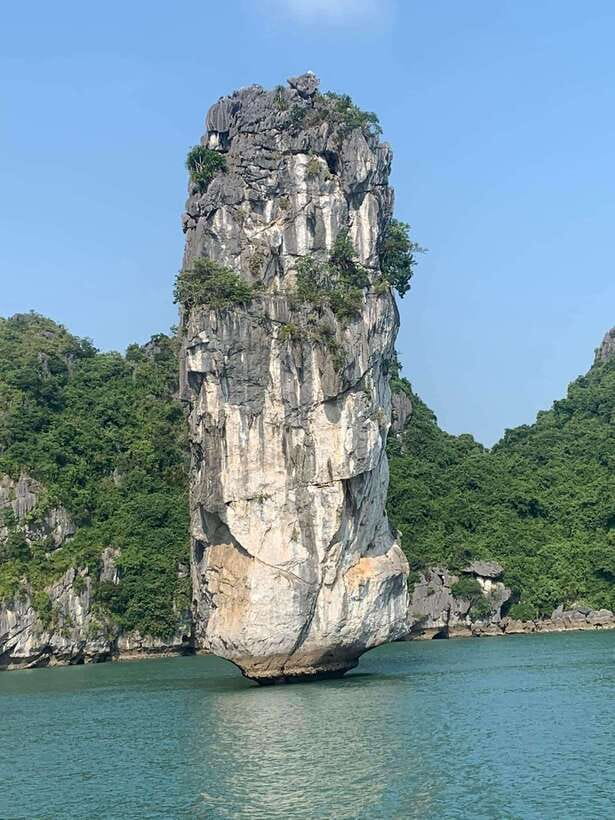 Đảo Cát Bà : 1Day Kayaking,Swimming,Cycling,Snorkeling,Lunch - What the $21 price really includes