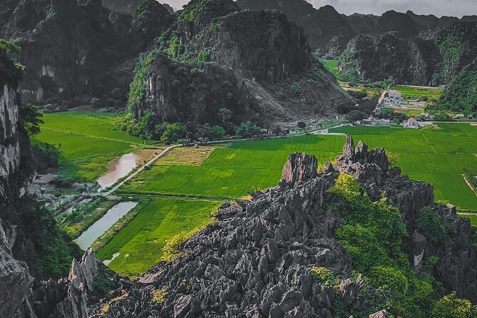 Day Trip from Hanoi to Ninh Binh Hoa Lu, Trang An, and Mua Cave - Key points to know before you book