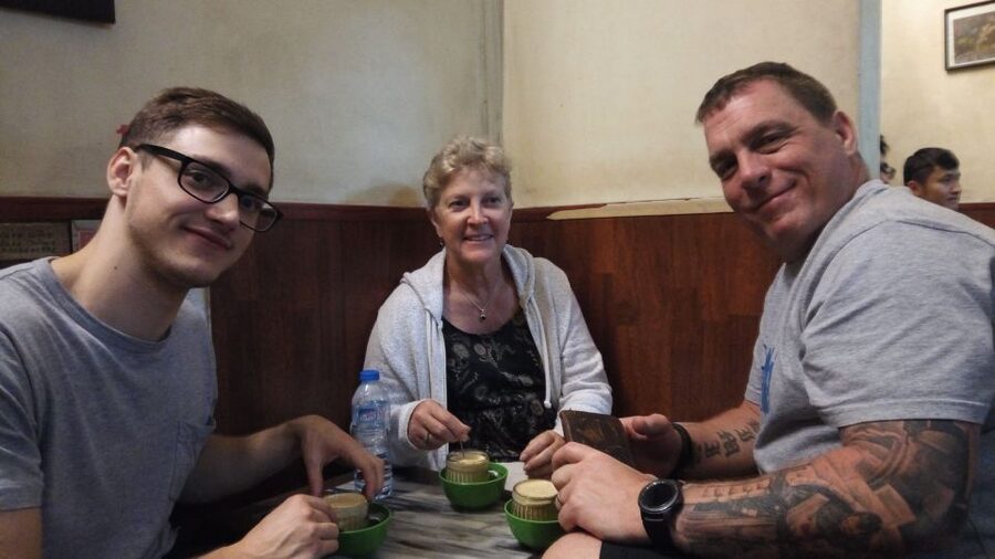 Discover Hanoi's Street Food by Night & Mini Class Coffee - FAQ