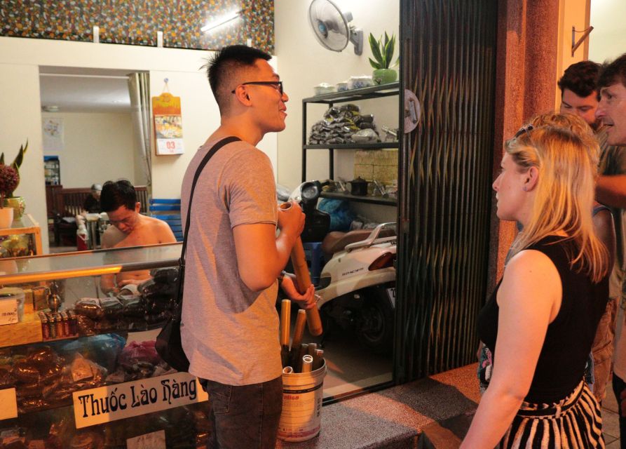 Discover Hanoi's Street Food by Night & Mini Class Coffee - Why this Hanoi food walk works so well at night
