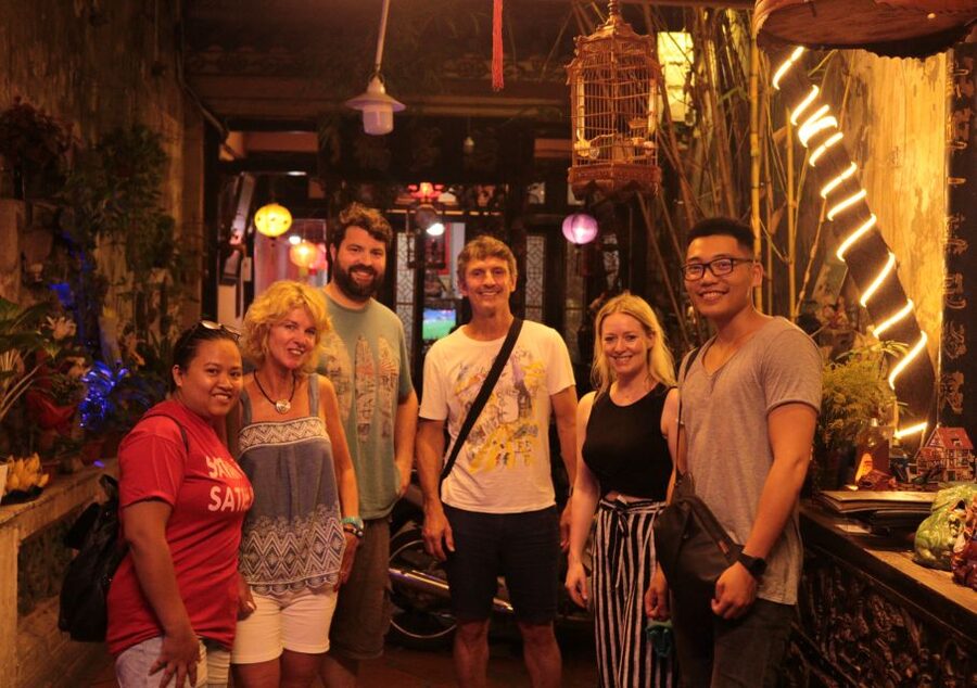 Discover Hanoi's Street Food by Night & Mini Class Coffee - What $50 includes, and where the value lies