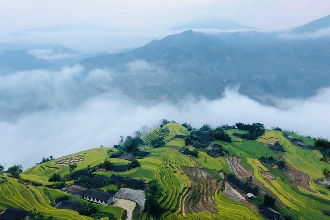 Discover the Beauty of Sa Pa: A One-Day Trek - Why Muong Hoa Valley is the right setting