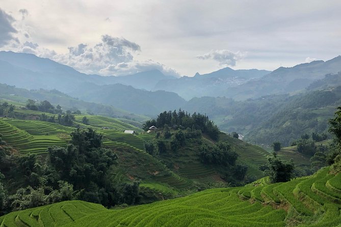 Discover the Beauty of Sa Pa: A One-Day Trek - Rain, fog, and the question of safety