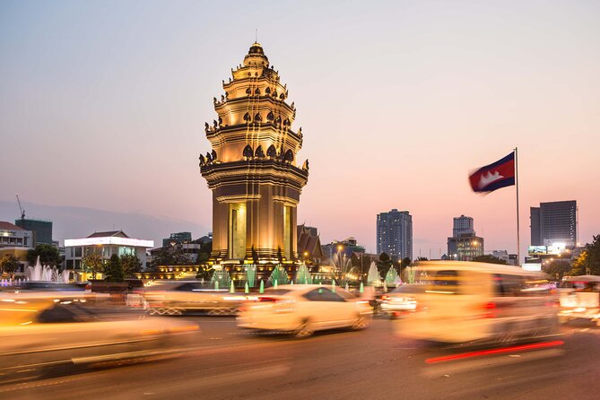 Discover Vietnam - Cambodia - Thailand in 22 Days - Hue puts Vietnam’s imperial past on display